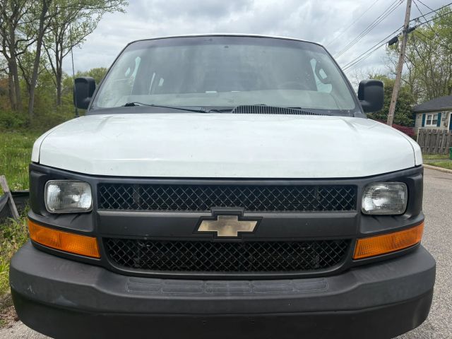 chevrolet express cargo 2016 1GCWGAFF6G1145538 image chevrolet express cargo 2016 1GCWGAFF6G1145538 image